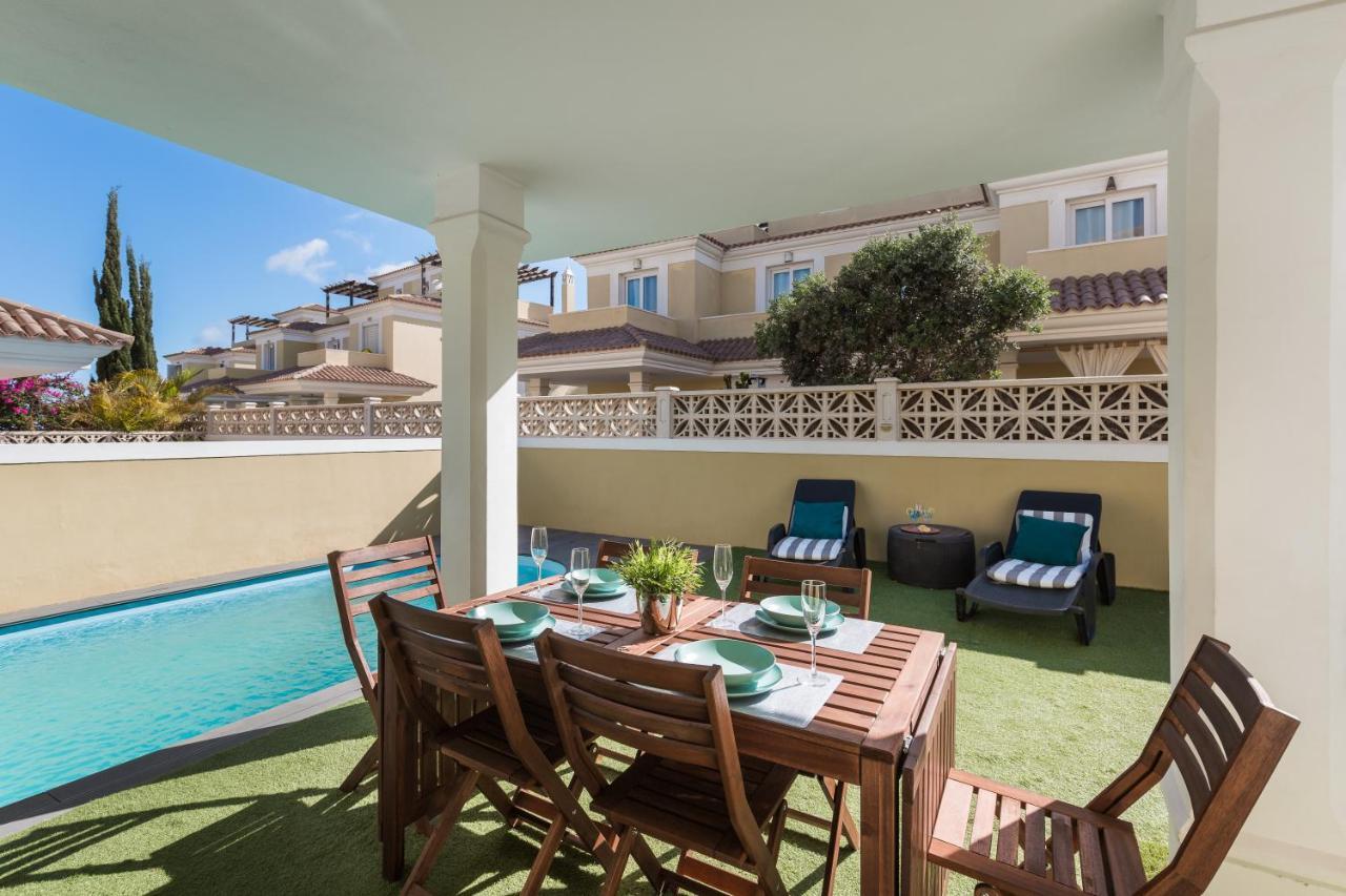 Home2Book Villa Fiona Private Pool & Wifi Corralejo Kültér fotó