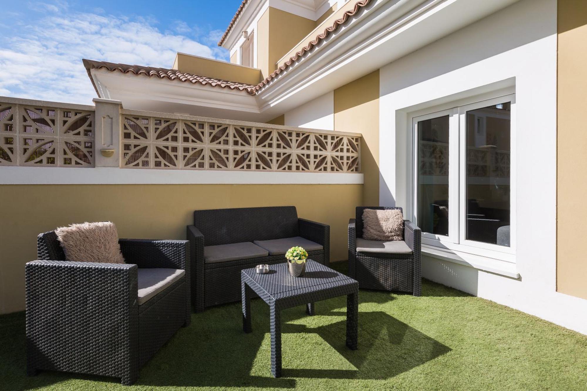 Home2Book Villa Fiona Private Pool & Wifi Corralejo Kültér fotó