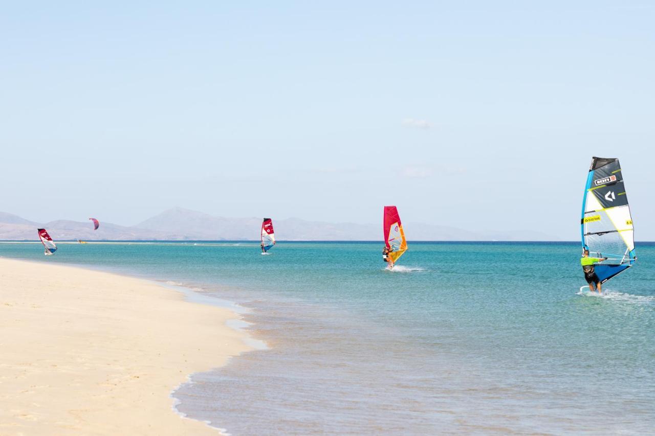 Home2Book Villa Fiona Private Pool & Wifi Corralejo Kültér fotó