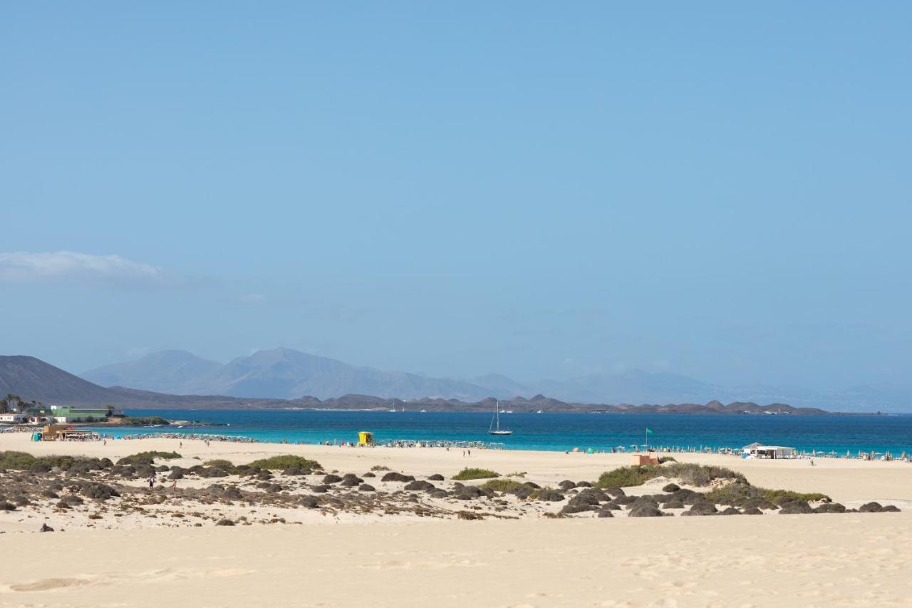 Home2Book Villa Fiona Private Pool & Wifi Corralejo Kültér fotó