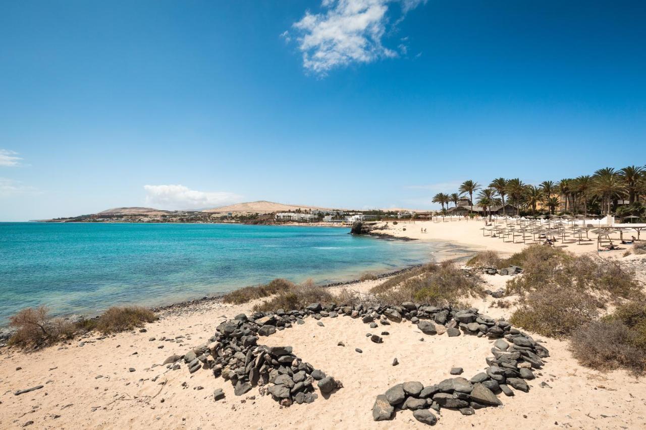 Home2Book Villa Fiona Private Pool & Wifi Corralejo Kültér fotó
